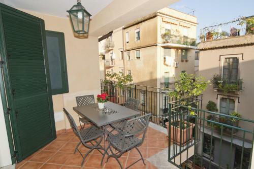 Apartamento Residence Degli Agrumi