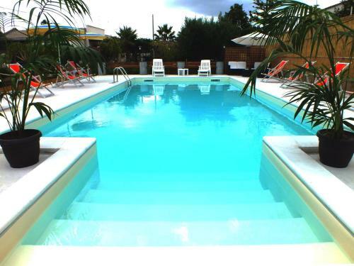 Bed & Breakfast Zia Pia