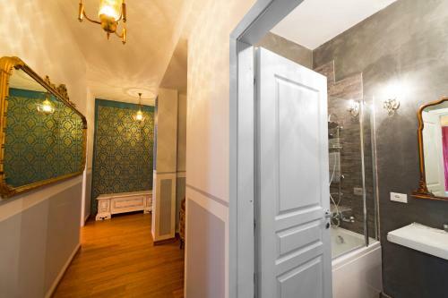 Verona Centre Apartments