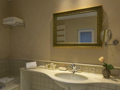 Hotel Relais Sant'uffizio Wellness & Spa