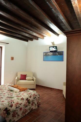La Paranza Apartments