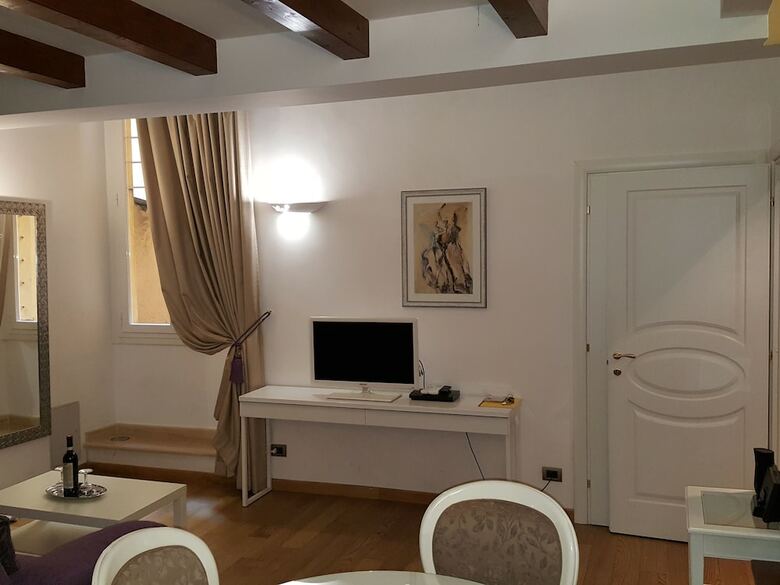 Apartamento Home Suite Rome
