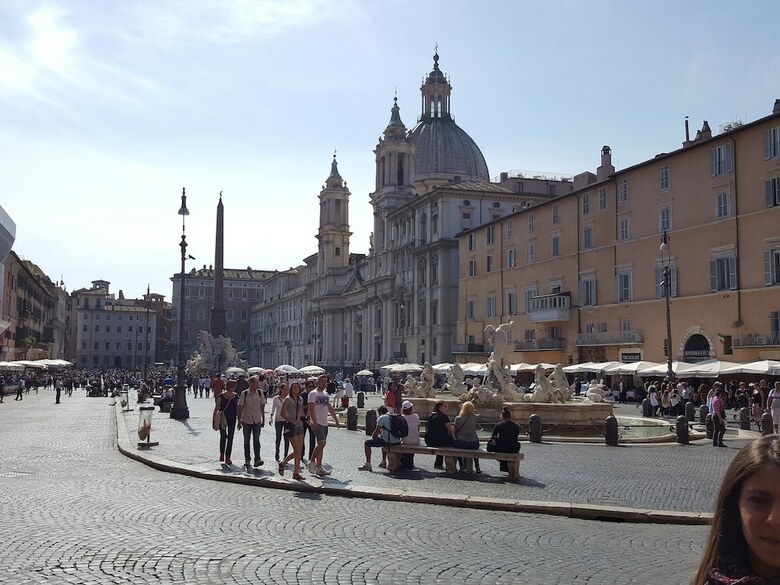 Apartamento Home Suite Rome