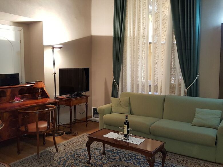 Apartamento Home Suite Rome
