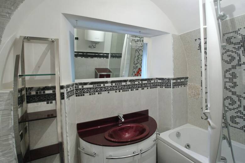 Apartamento Home Suite Rome