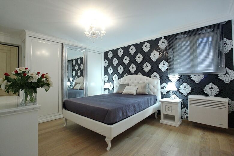 Apartamento Home Suite Rome