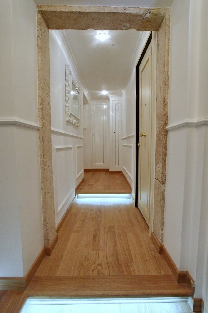 Apartamento Home Suite Rome