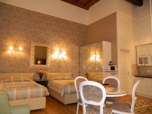 Apartamento Home Suite Rome