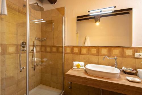 Agroturismo Villa I Leoni