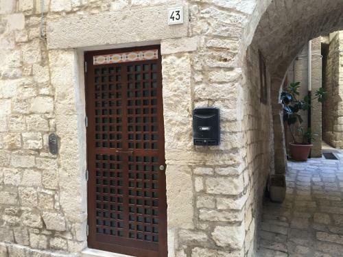 Apartamento Casa Torre Di Mactheus Petaro