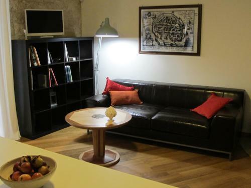 Apartamento Casa Torre Di Mactheus Petaro