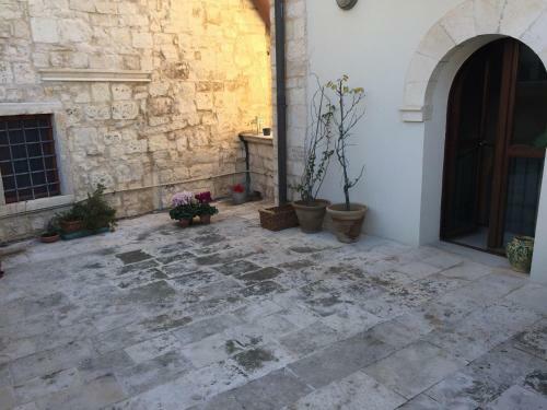 Apartamento Casa Torre Di Mactheus Petaro