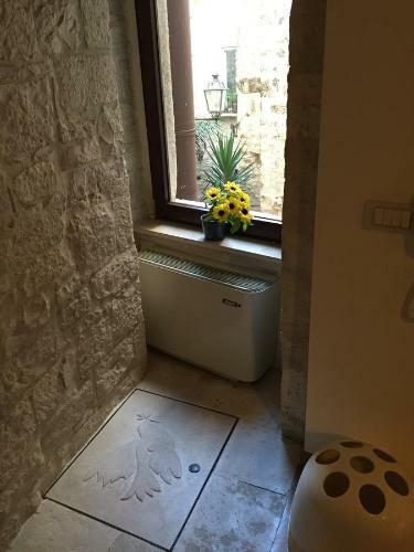 Apartamento Casa Torre Di Mactheus Petaro