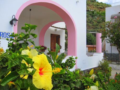 Hostal Villa Rosa