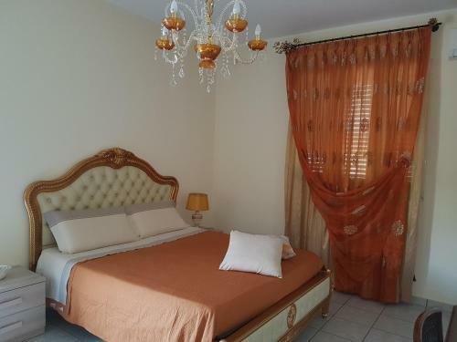 B&B Villa Fanizza
