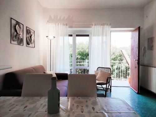 Apartamento Cristina House