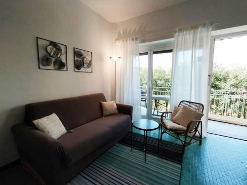 Apartamento Cristina House