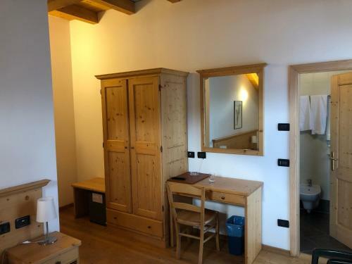 Dolomiti Camping Village & Wellness Resort