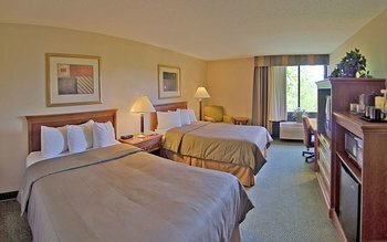 Hotel Holiday Inn- Rutland/killington