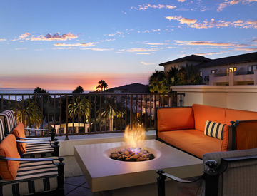 Hotel St Regis Monarch Beach