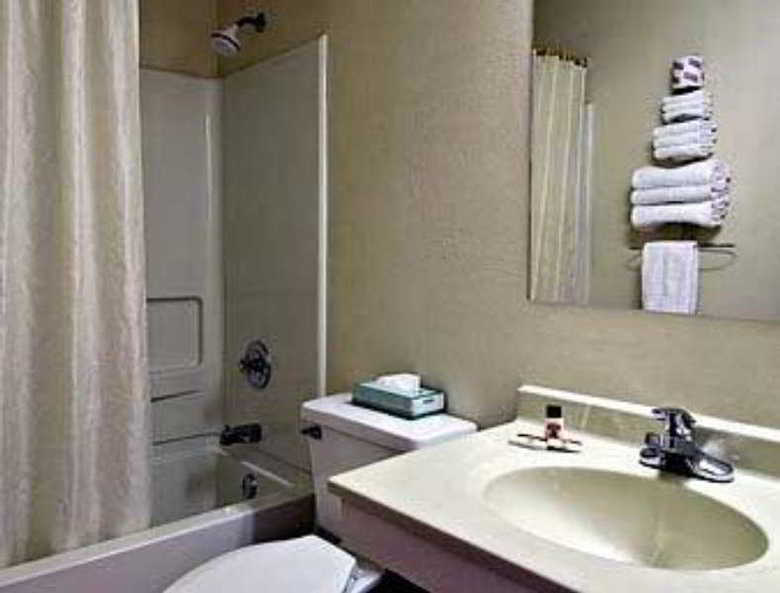 Hotel Super 8 Motel - Panama City