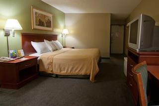 Hotel Super 8 Motel - Panama City