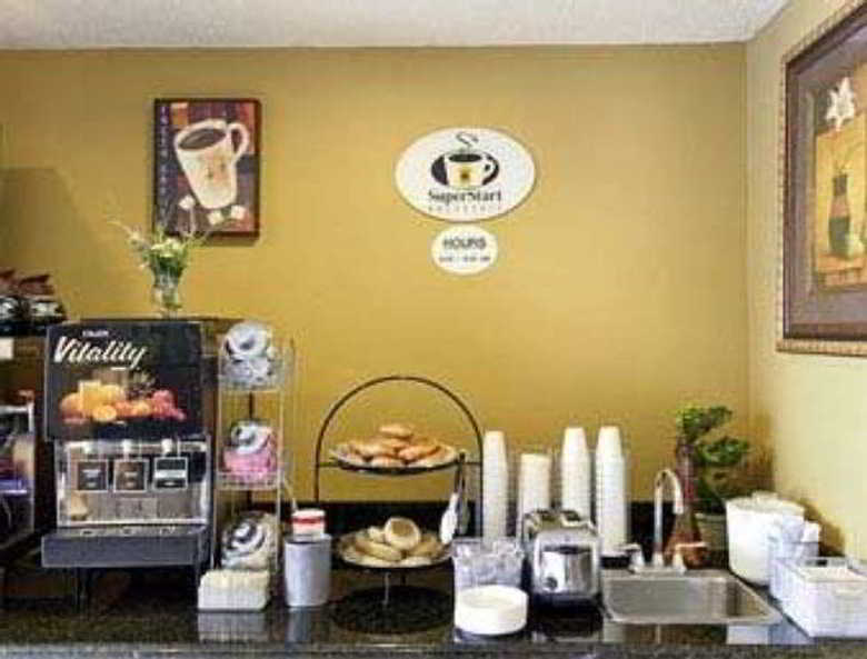 Hotel Super 8 Motel - Panama City