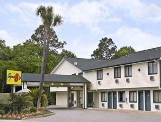 Hotel Super 8 Motel - Panama City