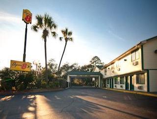 Hotel Super 8 Motel - Panama City