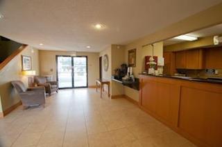 Hotel Super 8 Motel - Panama City