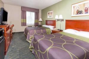 Hotel Super 8 Motel - Panama City