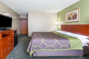 Hotel Super 8 Motel - Panama City