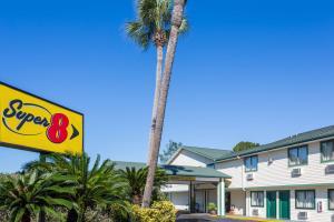 Hotel Super 8 Motel - Panama City