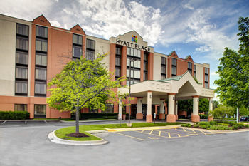 Hotel Hyatt Place Inverness