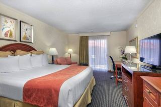 Hotel Best Western - San Mateo/los Prados