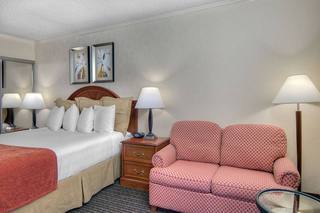 Hotel Best Western - San Mateo/los Prados