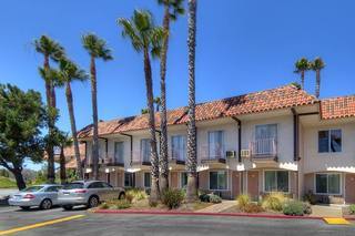 Hotel Best Western - San Mateo/los Prados