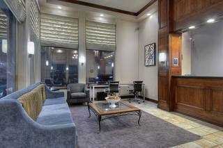 Hotel Best Western - San Mateo/los Prados