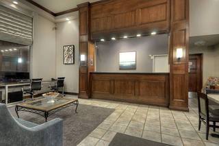 Hotel Best Western - San Mateo/los Prados