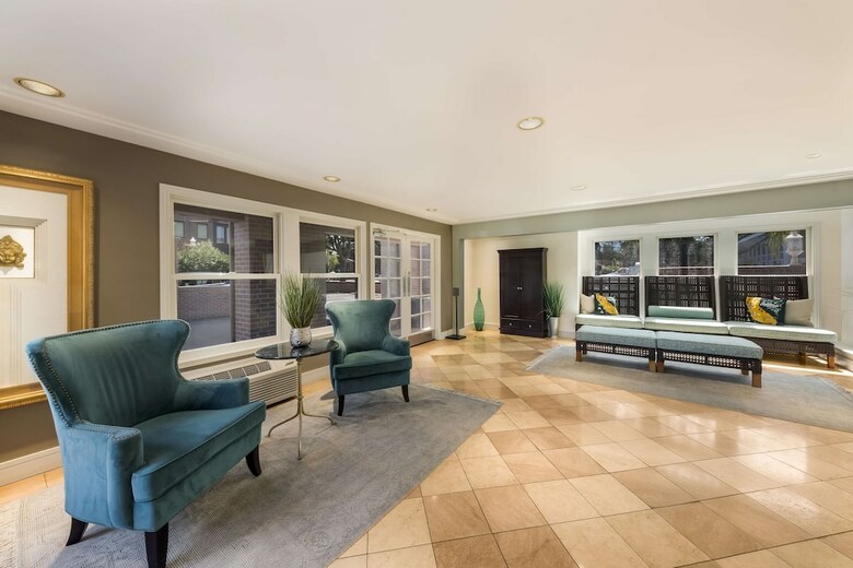 Hotel Best Western - Mountain View