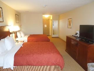 Hotel Country Inn & Suites Baltimore North