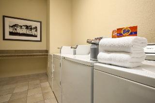 Hotel Country Inn & Suites Baltimore North
