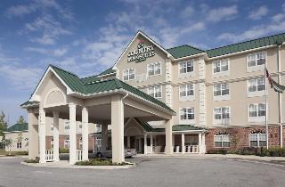 Hotel Country Inn & Suites Baltimore North