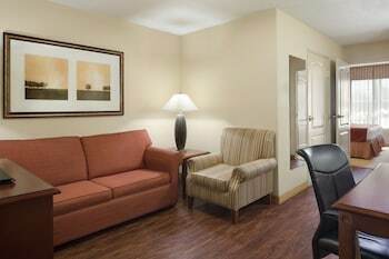 Hotel Country Inn & Suites Baltimore North