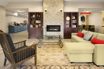 Hotel Country Inn & Suites Baltimore North
