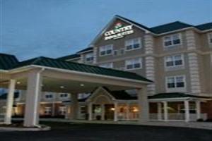 Hotel Country Inn & Suites Baltimore North