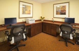 Hotel Country Inn & Suites Baltimore North