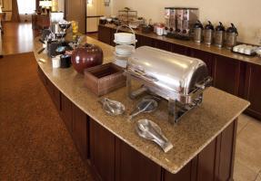 Hotel Country Inn & Suites Baltimore North