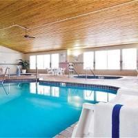 Hotel Country Inn & Suites Baltimore North