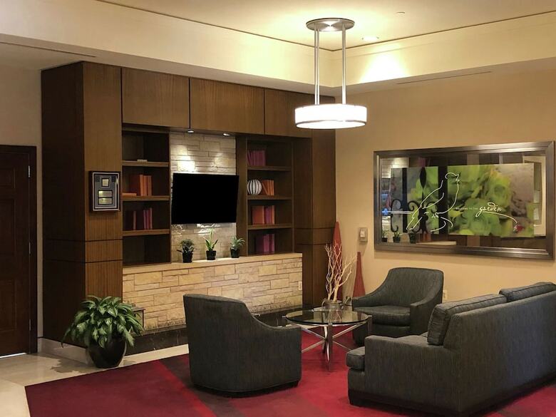 Hotel Hilton Garden Inn Baltimore Inner Harbor